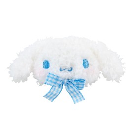 Sanrio 236918 Cinnamoroll Face-shaped Hair Clip