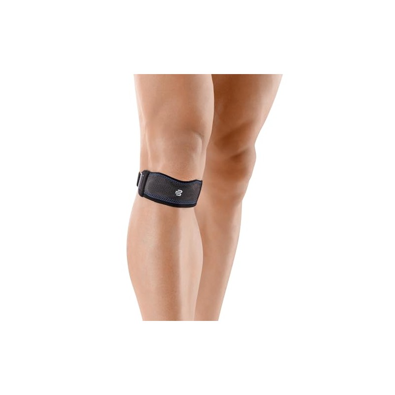 BAUERFEIND GenuPoint Patellar Tendon Bandage