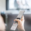 Elprico Universal TV Remote Control LED HD TV Remote Control