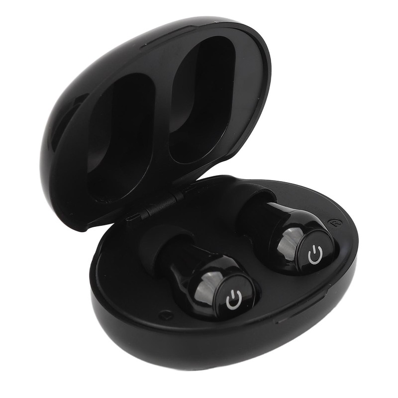 Rechargeable Sound Amplifier Professional Portable Seniors Adults Hearing Device for