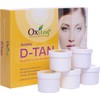D-Tan Kit for Girls and Womens Export Quality Pack of