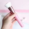 Tochii Paw Makeup Brush, Pink, 1