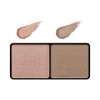 ettusais Eye Edition (Color Palette) 11 Rosewood Eyeshadow, 0.1 oz