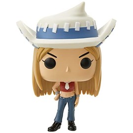 Funko Pop! Animation: Soul Eater - Liz, Multicolor, 3.75 inches