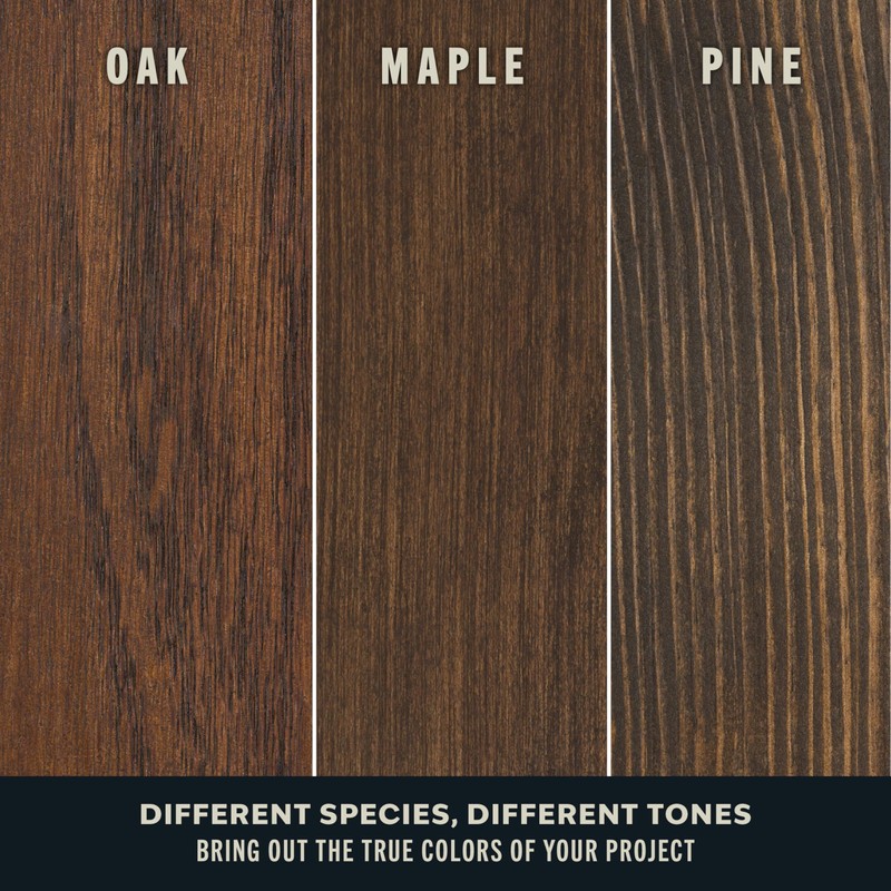 Varathane Premium Fast Dry Wood Stain | 1 Hour Dry