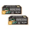 All Purpose Kitchen Trash Bags - 100% Certified Compost Safe