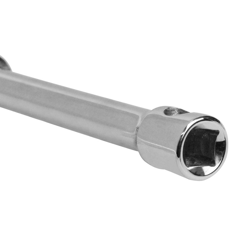 Safety 3 Plug Wrench for Agricultural Equipment, 0.7 inches (19