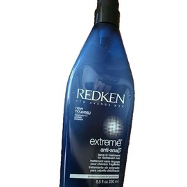 Redken Extreme Anti-Snap Leave-In Treatment  8.5 oz  ~ NEW