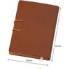 Royal Navy Anchor & Crown Notebook A6 Pocket Sized Notepad