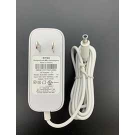 Replacement Power Adapter for Xfinity EPS-6 SQUS60-120460 Works with Modems, Set Top Box Receivers 100-120V 50/60Hz 1.5A 12V 4.6A