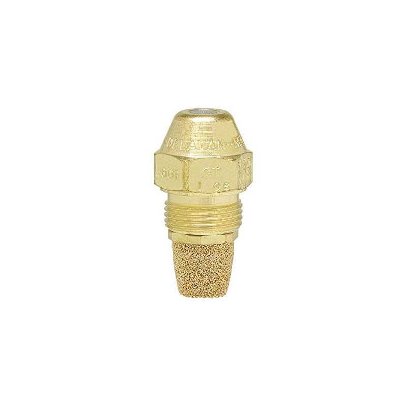 Delavan burner nozzle 0.40/80°B