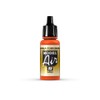 Colour Vallejo Model Air 71083 Orange (17 ml)