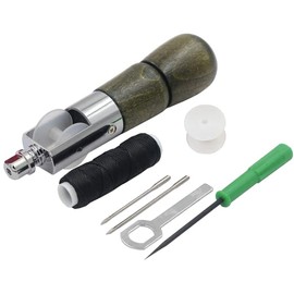 CENPEK 7-in-1 Sewing Awl for Sewing and Lacing