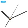PATIKIL Replacement Clock Hands Kit, 10 Set Replacement Clock Hands