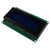 HALJIA IIC/I2C/TWI Serial 2004 20x4 Character LCD Module Display LCD
