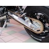 Sunstar Rear Sprocket Model Number: RH-123-34 (420 Size/34T) GROM, Monkey