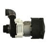 GE WD19X25700 Dishwasher Wash/Circulation Pump Service Kit (Replaces: WD19X25460, WD19X26055,