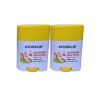 아토팜 [아토팜] 야외놀이 선스틱 21gx2개 [AtoPalm] Outdoor Play Sun Stick