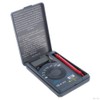 LCD Digital Multimeter, Mini Pocket Auto Range Voltmeter Ammeter LCD