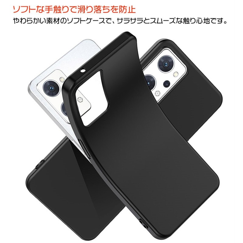 AQUOS Sense3 SH-02M Case, Shockproof, Thin, Lightweight, Compatible with AQUOS