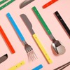 (livinglike)J TableCalline Cutlery Dinner Set 4P (8 colors) / (livinglike)J