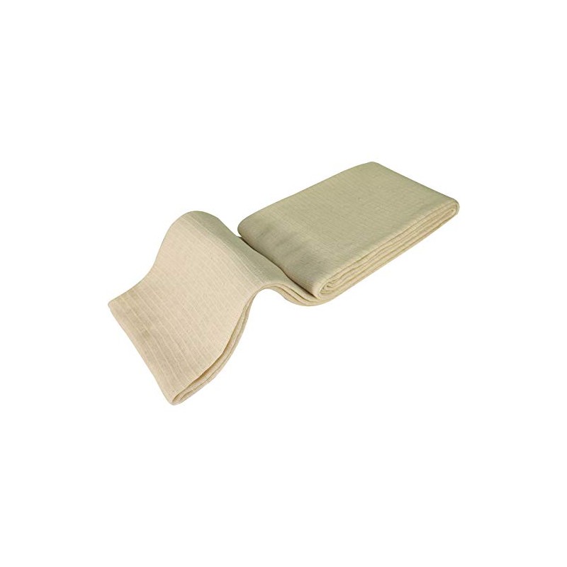 Comfigrip Size 'G' Elastic Tubular Compression Sprain Strain Bandage, for