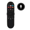 XRT270 Replace Voice Remote Control Compatible with Vizio TV XRT260