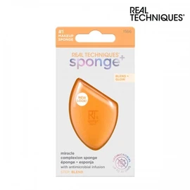 REAL TECHNIQUES Miracle Complexion Sponge (New) - REAL TECHNIQUES Miracle Comple