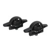 2PCS Tie Down Bed Cleat High Strength Replacement for Tacoma