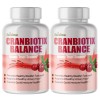 Pelican Vitamins Cranbiotix Balance- Gut & Urinary Tract Support- 2