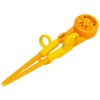 Skater ADXT1-A Children's Training Chopsticks Practice Chopsticks 5.5 inches (14