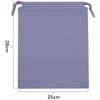 10 Storage Pouches, Storage Bag for Travel Business Trips, Waterproof,