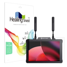 Protector de visualización para Hollyland Pyro 7, protector de protección mate antideslumbrante ligero AGL-HollylandPyro7