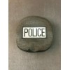 Shamrockride Whelen SA315P Projector Siren Speaker Reflective "POLICE" logo Protective
