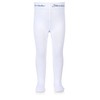 Sterntaler Calzamaglia Girls' Plain Tights - tights 50