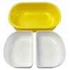 2-piece Lunch Set (Bento Box, 11.8 fl oz (350 ml),