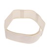 Healeved Wear-resistant Adjustable Abdomen Supply Belt Comfortable Breathable Design for