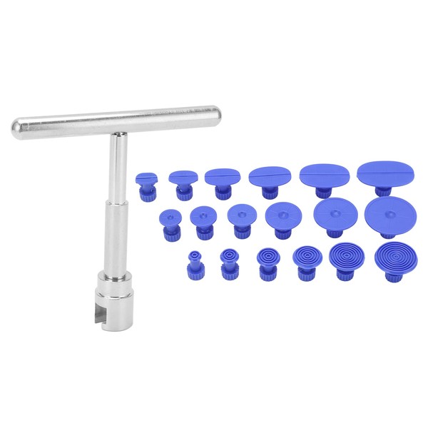 Yosoo Health Gear 18 Piece No Paint Dent Repair Kit
