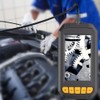 Endoscope Industrial Endoscope 4.3 Inch Screen Inspection HD Handheld Endoscope