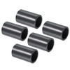 PATIKIL UPVC Pipe Fitting 3/4" Socket Schedule 80, 5 Pack