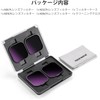 NEEWER ND/PL Filter Set Compatible Insta360 ACE PRO 4 Piece
