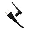 6-Foot Power Cord Compatible with Sonos Era 100 and Era