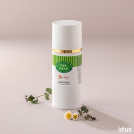 [Eoseongcho Soothing Lotion] Millet acne acne lotion / [어성초수딩로션 ]좁쌀 왕드름 여듬로션