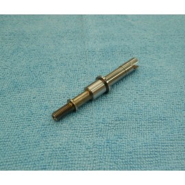 HONDA 1989 TRX250R TRX 250R BDT MOTORSPORTS ENGINE WATER PUMP SHAFT NEW