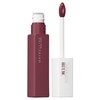 Maybelline New York Lipstick, Super Stay Matte Ink Un-Nudes, Liquid,