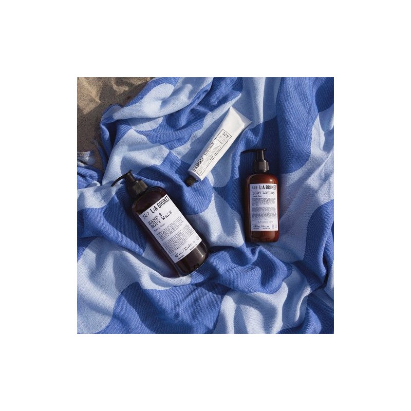 La Brunette [Labourquette]329 Hand Cream Beach Rose 70ml / [라부르켓]329