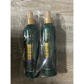 TRESemmé 2 Pack - 8 Oz Tresemme Pro Infusion Fluid Volume Full & Silky Hair Tonic Spray,