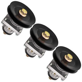 8TEN Deck Spindle for Cub Cadet LT1045 LT1046 LT1022 918-04123B 618-04123B 46 inch 3 Pack