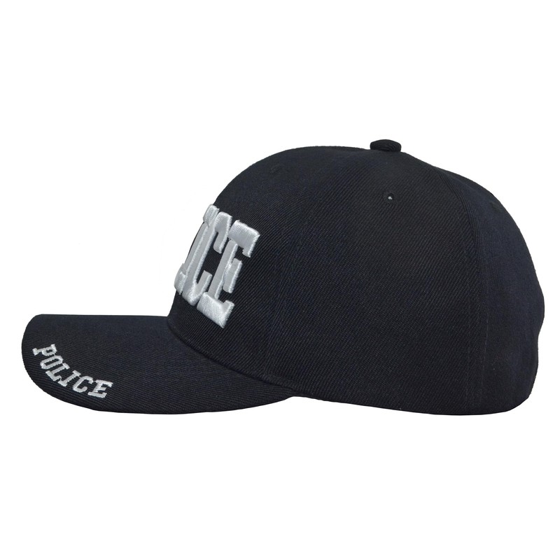 Police Hat Baseball Cap,One Size