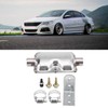 Diesel Heater Exhaust Silencer, 24 mm Silencer Heating Exhaust Silencer